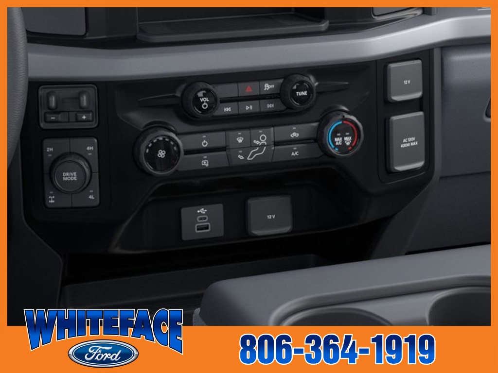 2025 Ford F-350 XL photo 13
