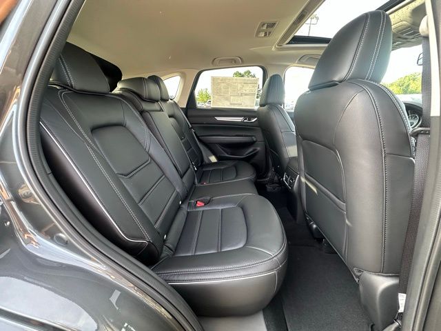 2025 Mazda CX-5 2.5 Premium Plus photo 31