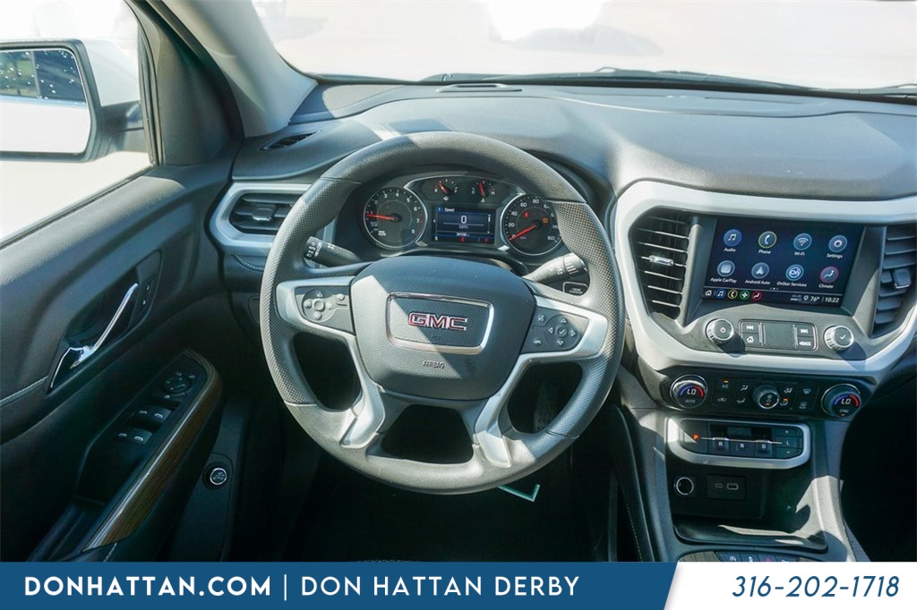 2023 Gmc Acadia SLE photo 5