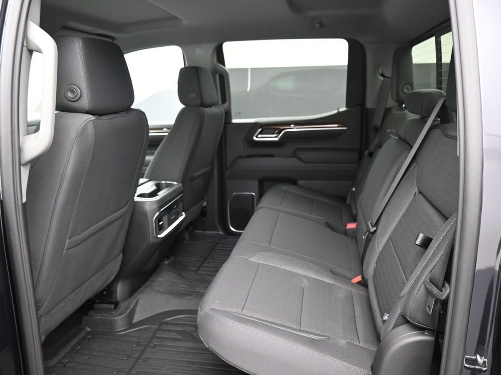 2026 Gmc Sierra Elevation photo 22
