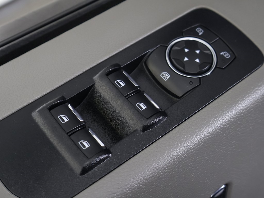 2017 Ford F-150 XL photo 25