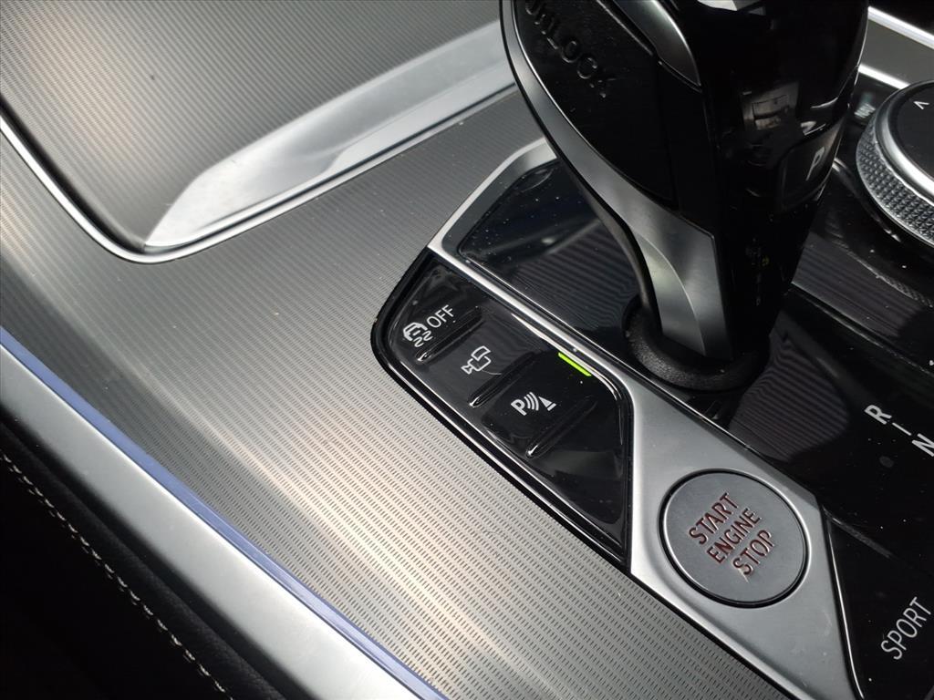 2022 Bmw X5 xDrive40i photo 13