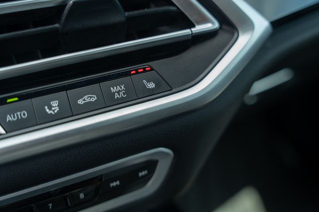 2022 Bmw X6 xDrive40i photo 34