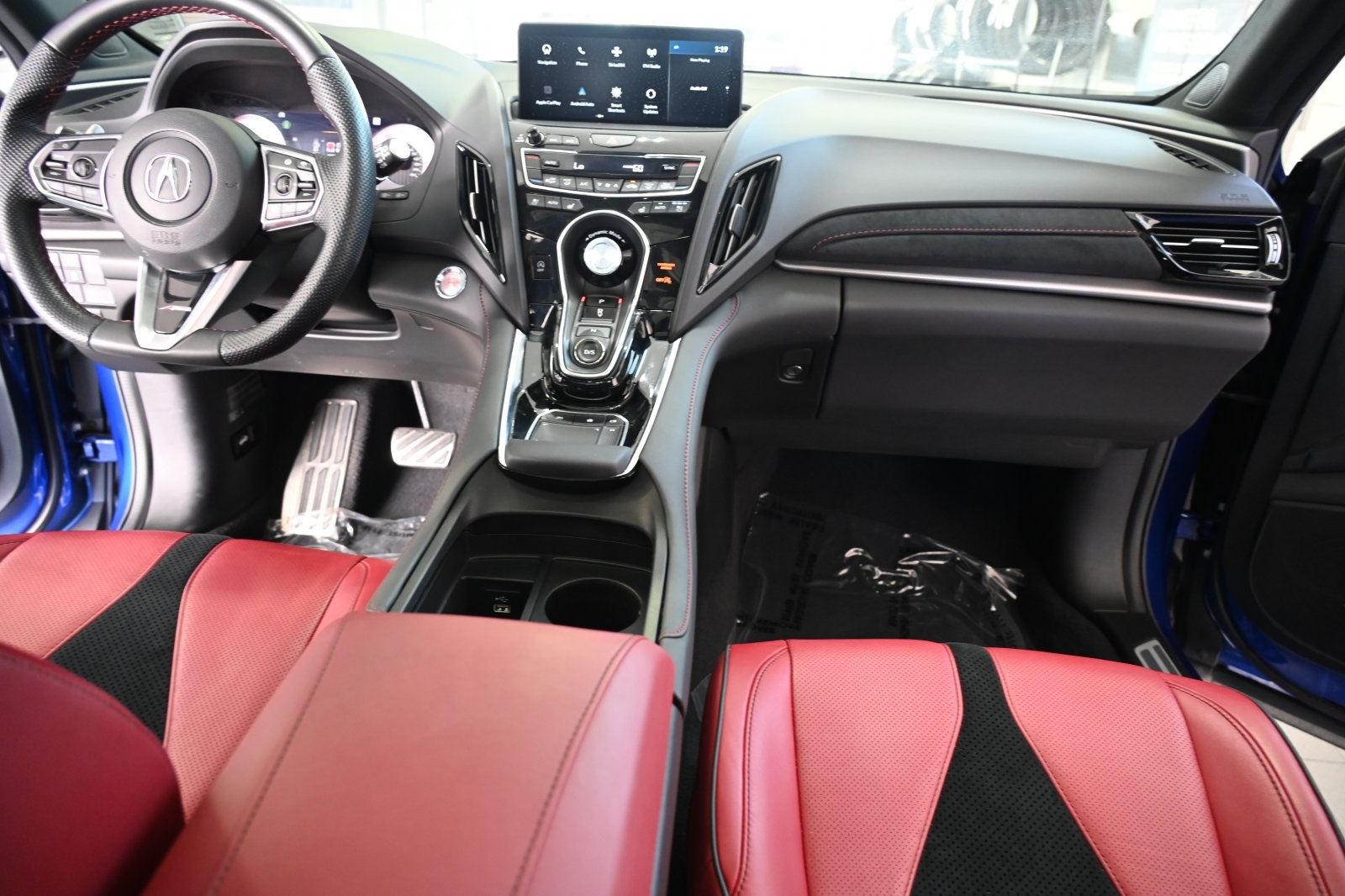 2023 Acura RDX A-Spec photo 7