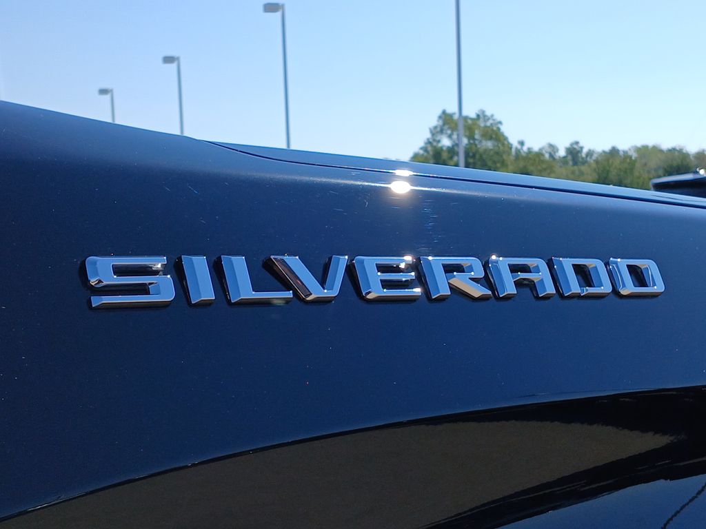 2023 Chevrolet Silverado 1500 LT photo 30
