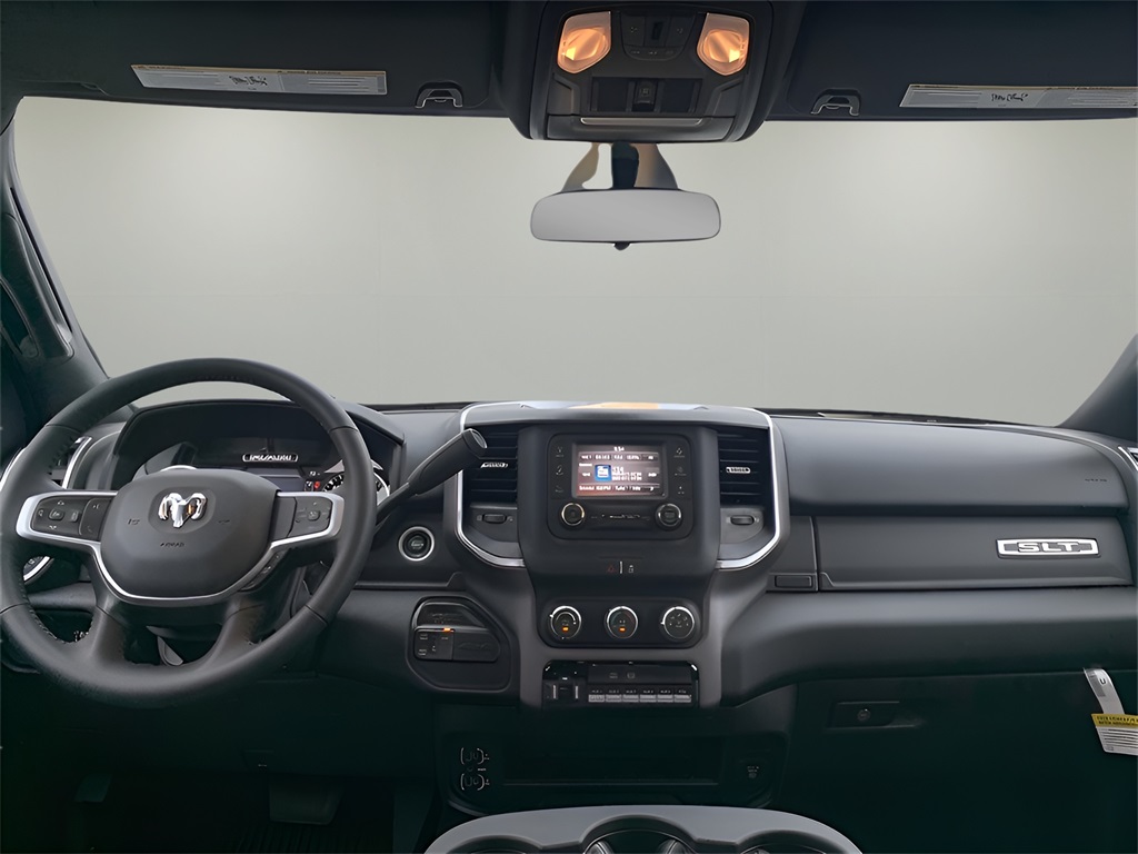 2024 Ram 4500 SLT photo 11