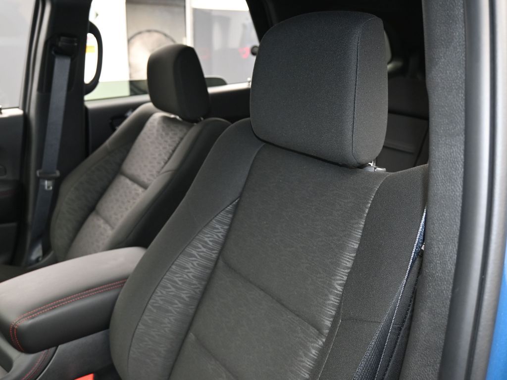 2024 Dodge Durango GT photo 14