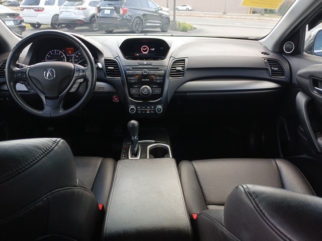 2016 Acura RDX Base photo 13