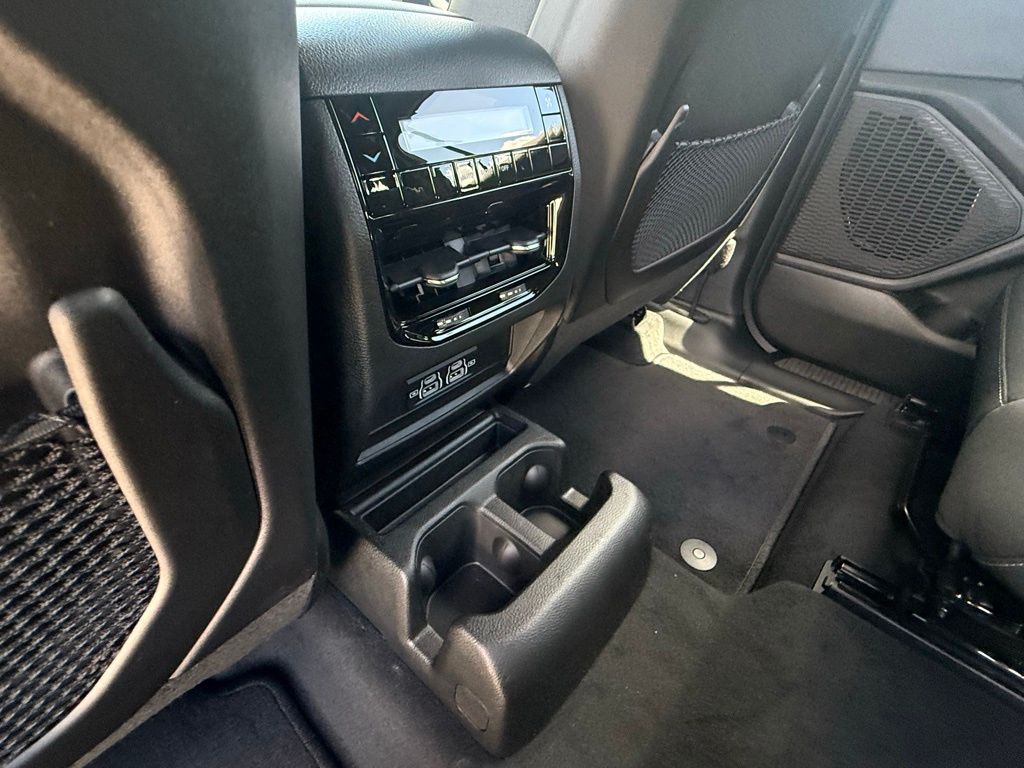 2025 Jeep Grand Cherokee Laredo X photo 19