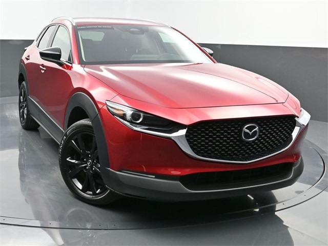 2024 Mazda CX-30 Select Sport's photo