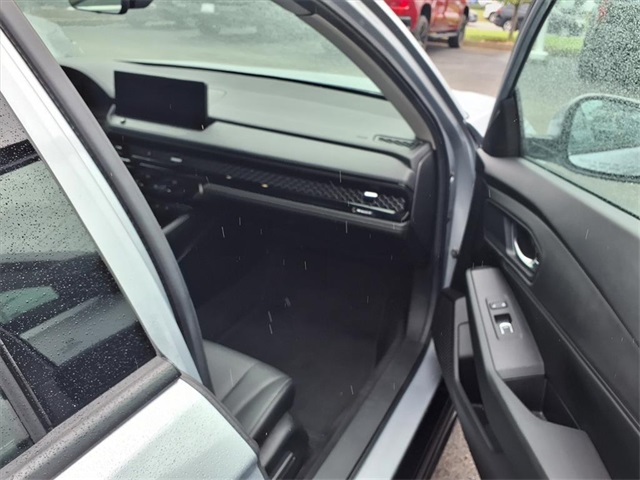 2025 Honda Accord Hybrid EX-L photo 23