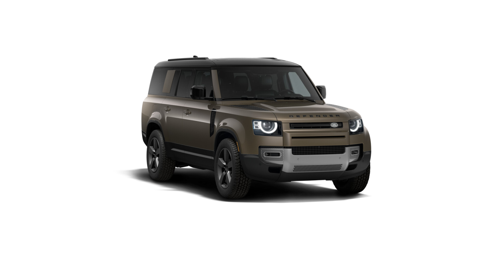 2025 Land Rover Defender S's photo