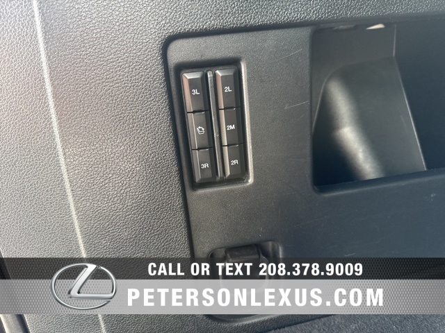 2020 Ford Expedition MAX Limited photo 20