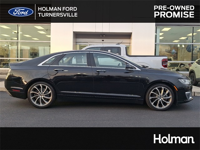 2019 Lincoln MKZ Reserve I