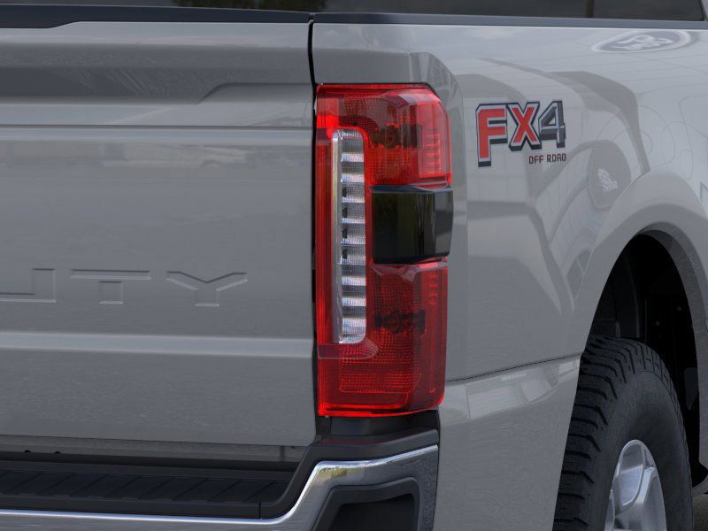 2026 Ford F-350 photo 21