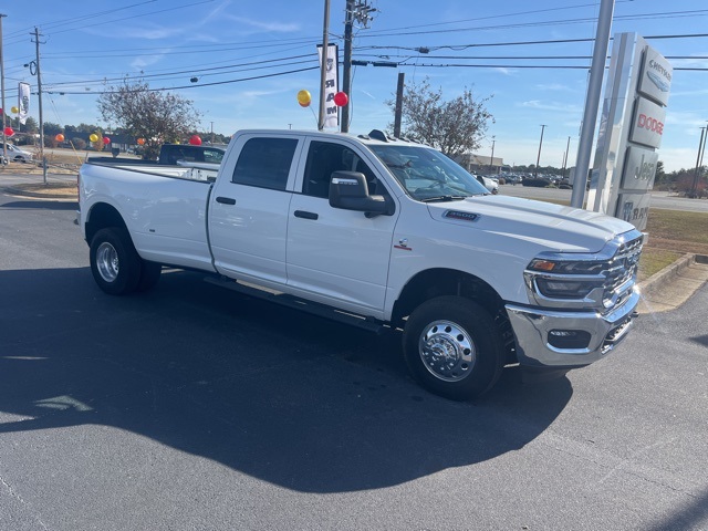 2026 RAM Ram 3500 Pickup Tradesman's photo