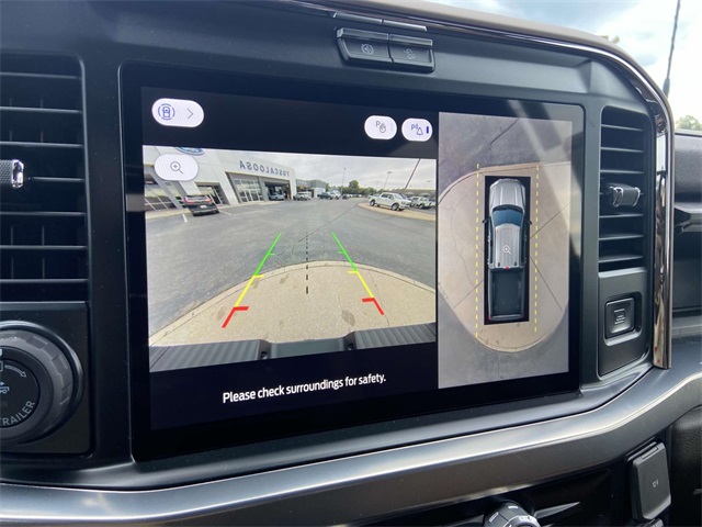 2025 Ford F-250 photo 14