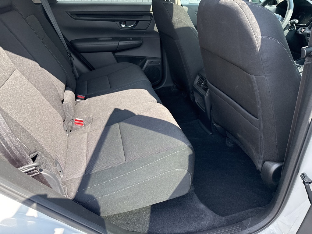 2023 Honda CR-V EX photo 20