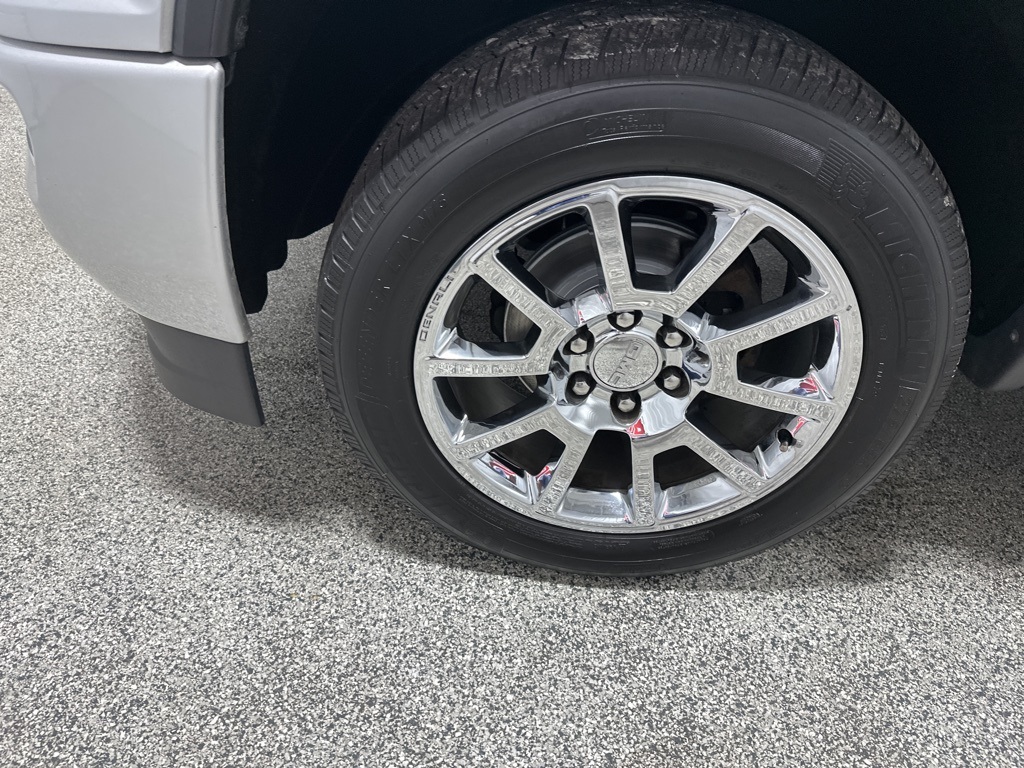2018 Gmc Sierra 1500 Denali photo 6