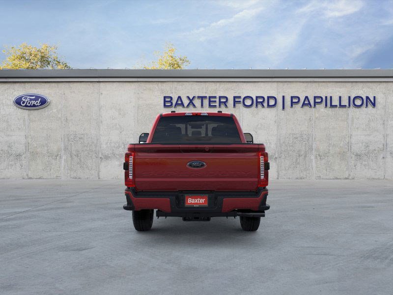 2026 Ford F-250 photo 20