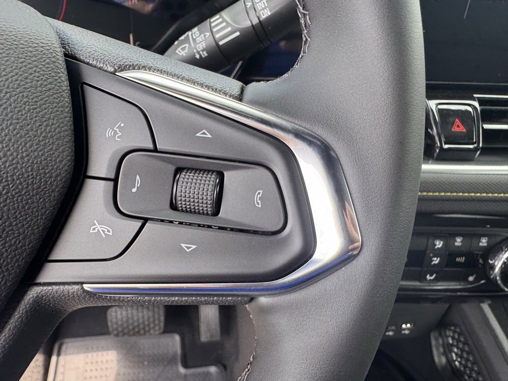 2026 Chevrolet Trailblazer ACTIV photo 4