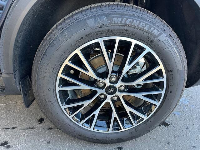2024 Ford Escape Plug-In Hybrid Base photo 14