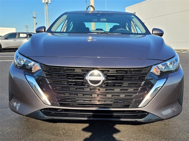 2024 Nissan Sentra SV photo 15