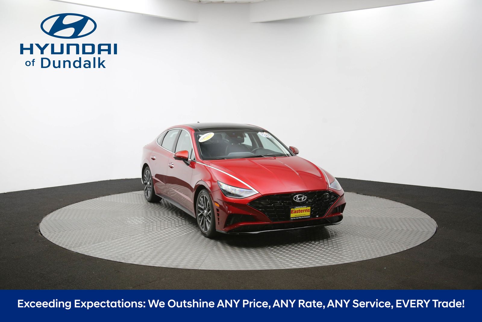 2023 Hyundai Sonata Limited photo 37