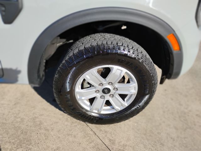 2024 Ford Ranger XL photo 12