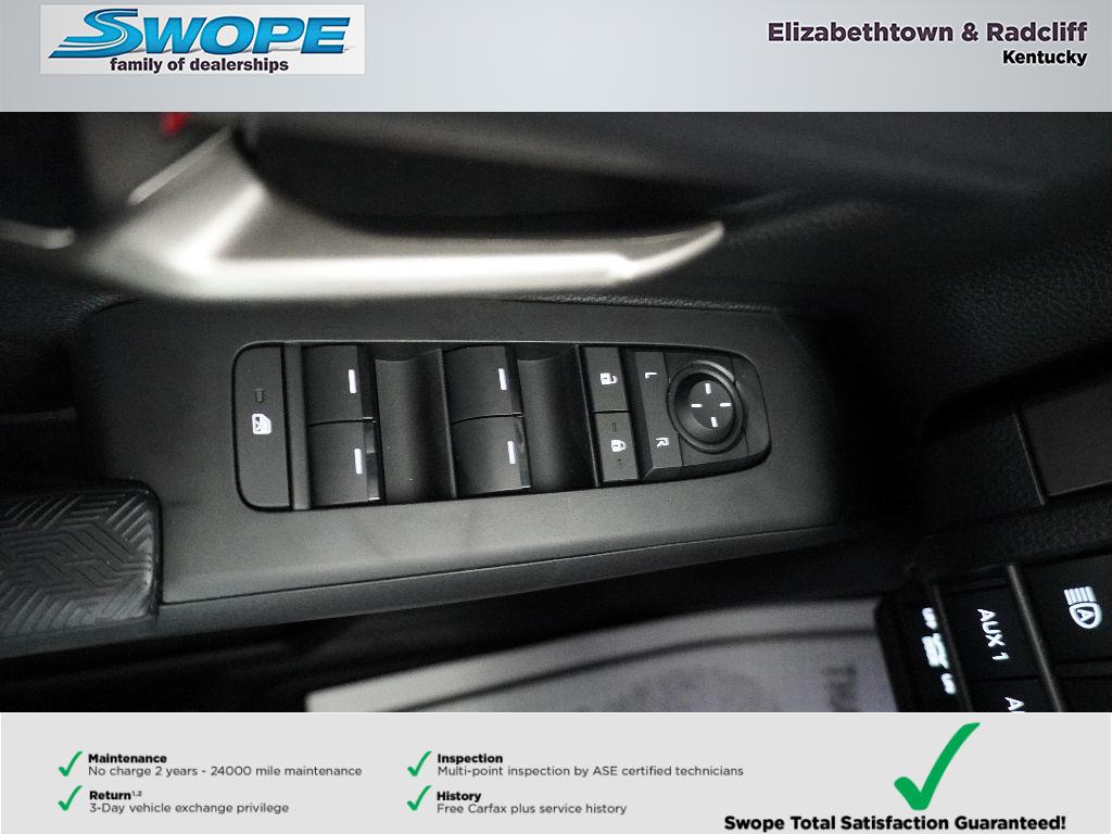 2025 Toyota Tacoma TRD Sport 4x4 Double Cab photo 10