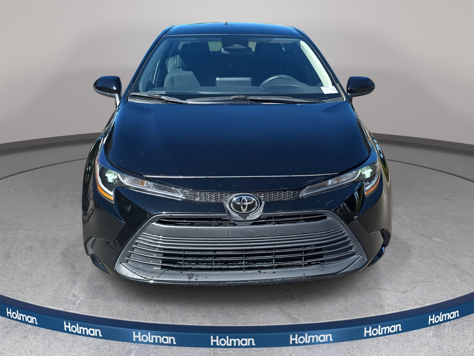 2024 Toyota Corolla LE photo 2