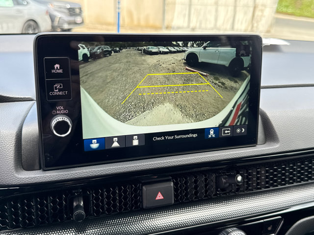 2026 Honda CR-V EX-L photo 10