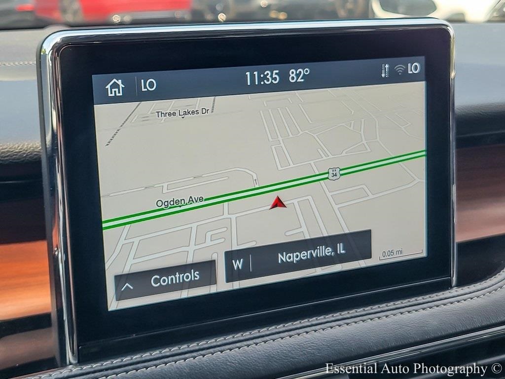 2021 LINCOLN CORSAIR - Image 14