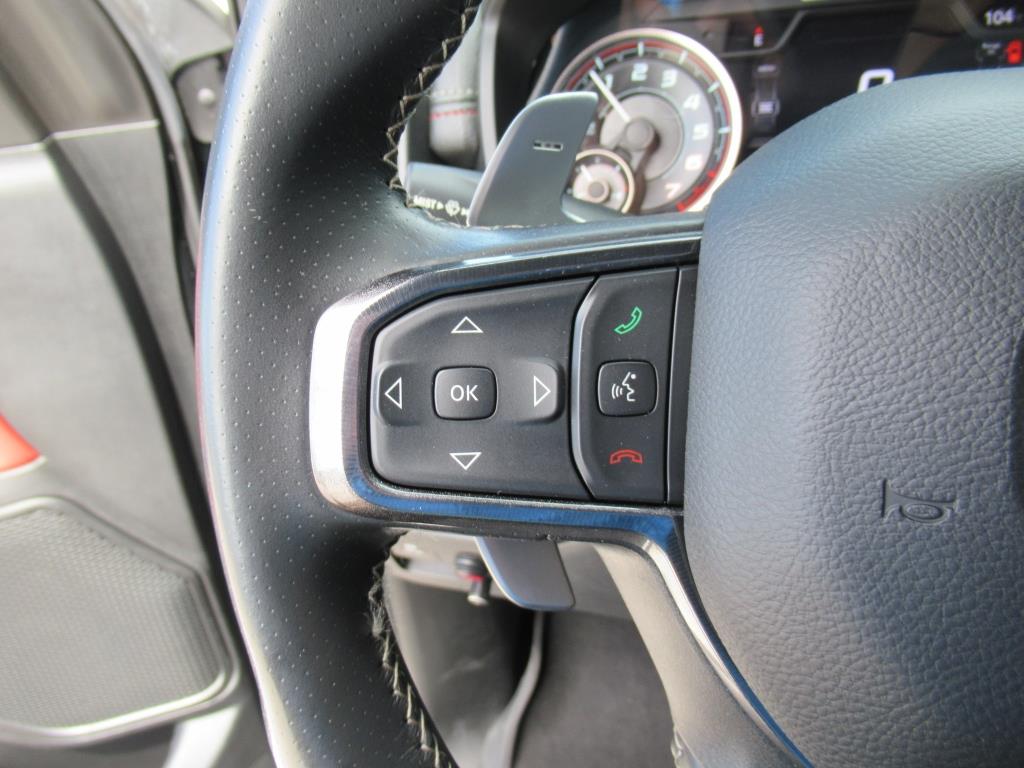 2021 Ram 1500 TRX photo 19