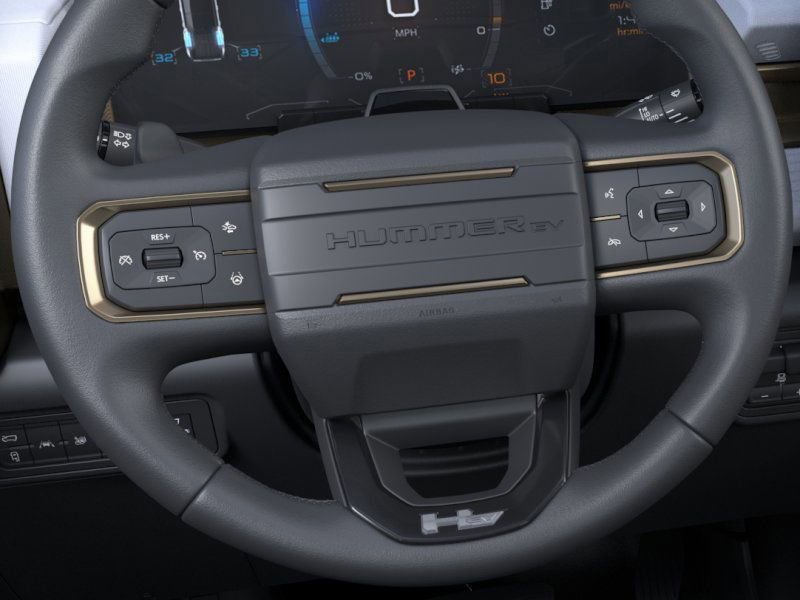 2024 Gmc Hummer EV photo 18