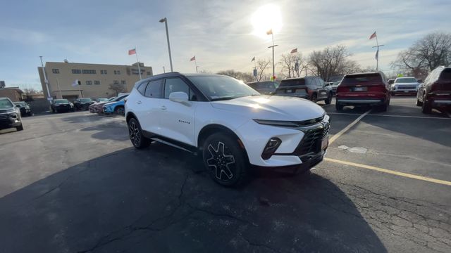 2023 CHEVROLET BLAZER - Image 3