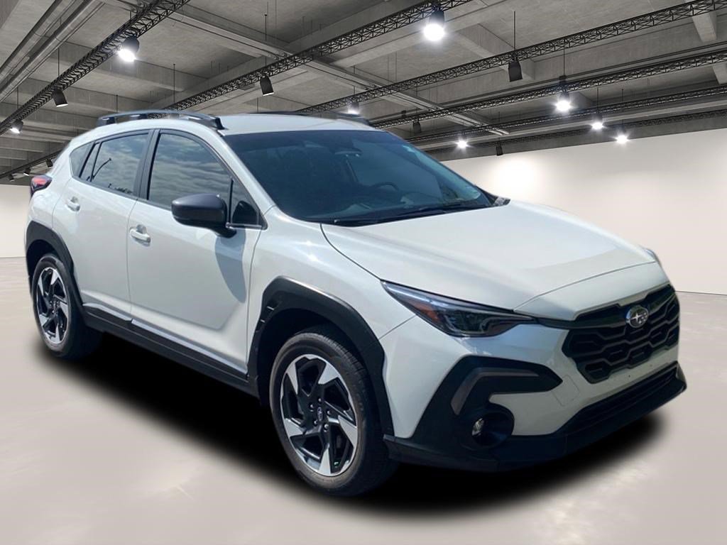 2024 Subaru Crosstrek Limited's photo