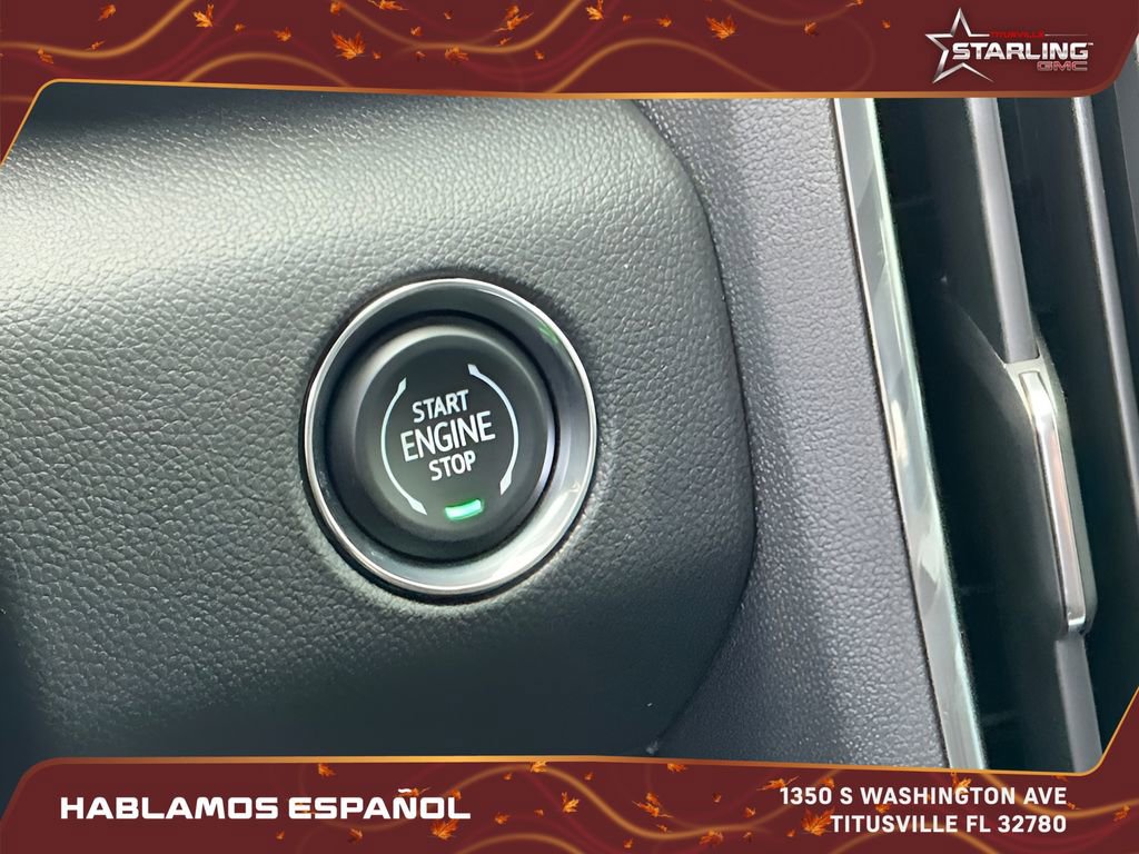 2025 Gmc Acadia Elevation photo 23