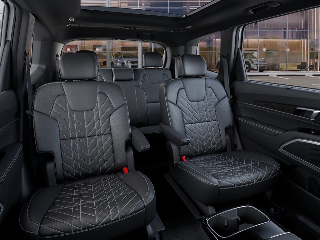 2025 Kia Telluride SX X-Line photo 15