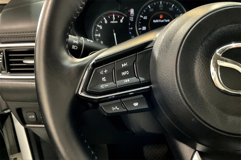 2023 MAZDA CX-5 - Image 17