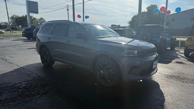 2026 Dodge Durango GT's photo