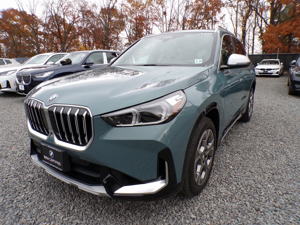 2023 BMW X1 28i