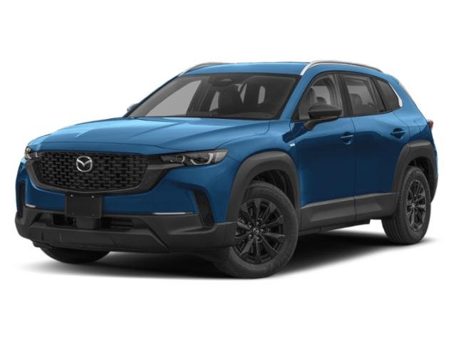 2026 Mazda CX-50 Preferred's photo