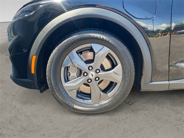 2021 Ford Mustang Mach-E Select photo 14