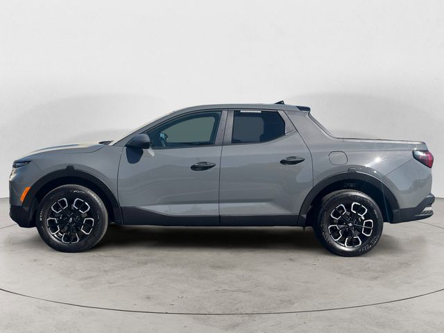2024 Hyundai Santa Cruz SEL photo 2