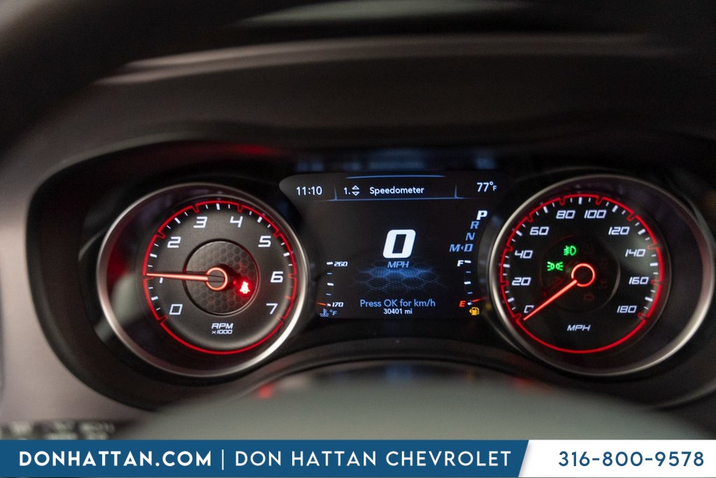 2023 Dodge Charger R/T Scat Pack photo 6