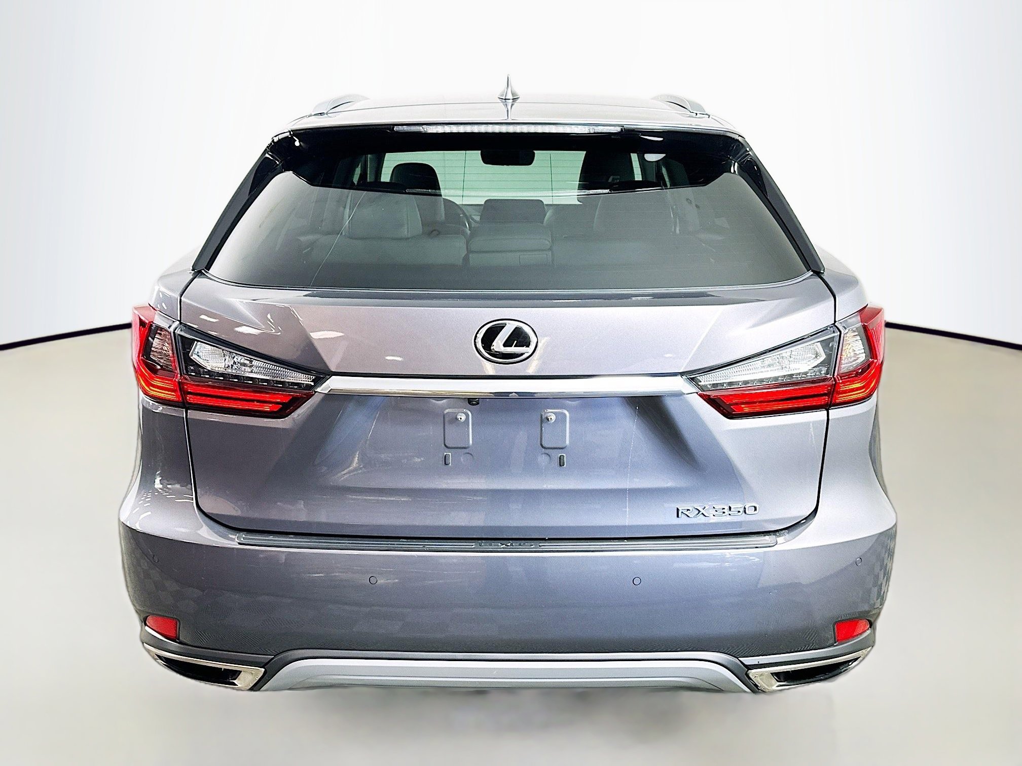 2020 Lexus RX 350 Premium photo 6