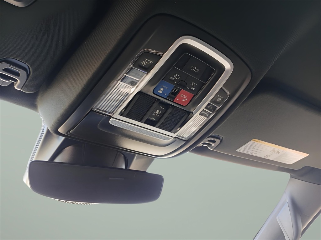 2023 Ram 1500 Laramie photo 21