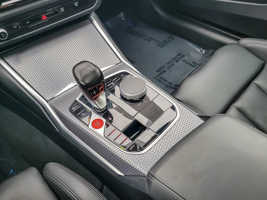 2024 BMW M4 - Image 15