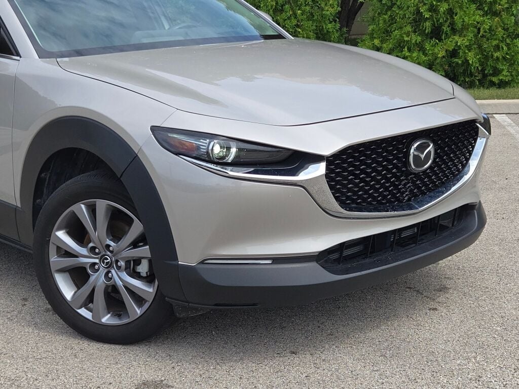 2024 Mazda CX-30 Premium photo 2